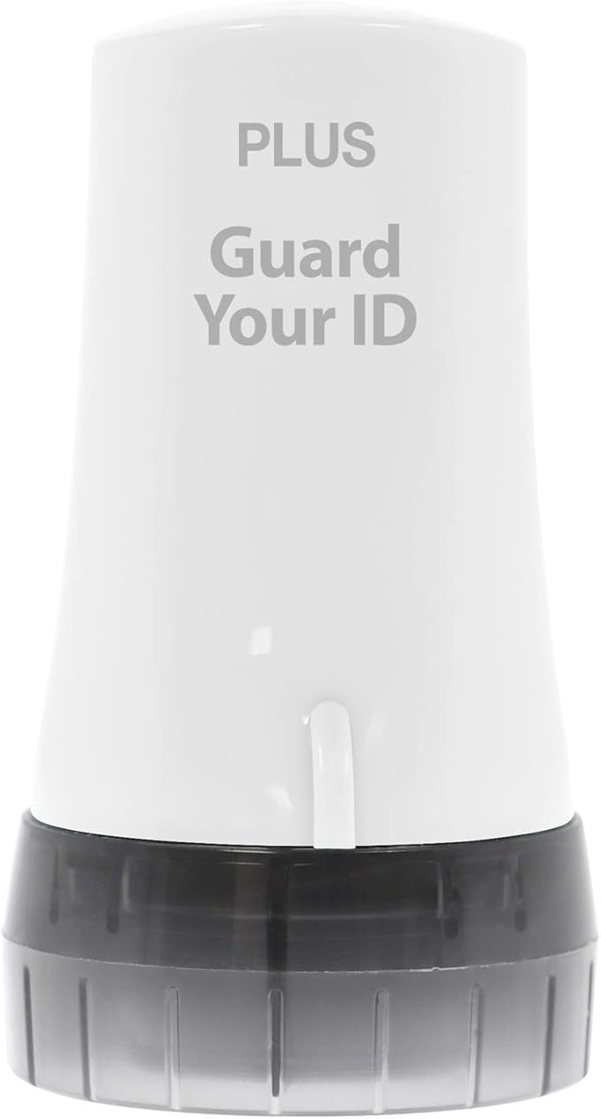Guard Your ID Advanced Security Roller 2.0 - Image 7