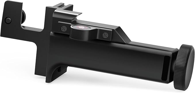 Laser Receiver Bracket Sensor Holder 6 by Unknown