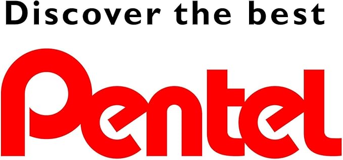 Pentel Twist Erase III Premium Mechanical Pencil 0.5mm 4 pack Assorted Barrels - Image 9