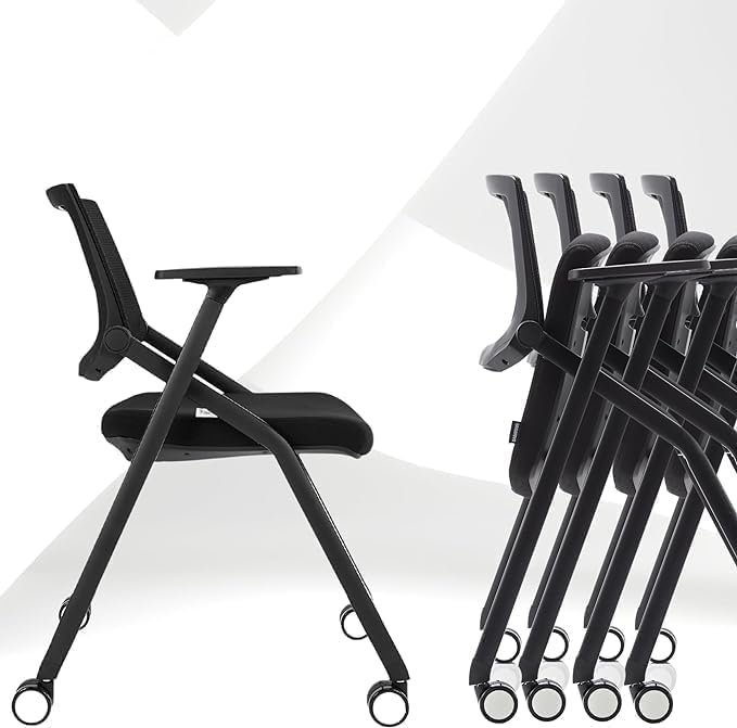 20 Pack Conference Room Chairs by Brobriyo