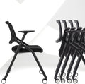 20 Pack Conference Room Chairs by Brobriyo