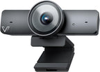 AV Access 4K Conference Room Camera, 1/1.8' Sensor, Individuals Gallery