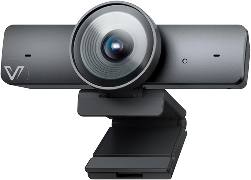AV Access 4K Conference Room Camera, 1/1.8' Sensor, Individuals Gallery