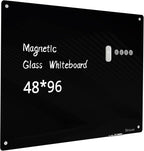 Magnetic Glass Blackboard