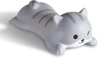 Cityhermit Cute Wrist Rest Support by Focusoncreativegiftdesign