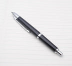 JINHAO 20 Press Fountain Pen, Retractable Capless Resin Pen - Image 9
