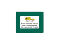 Mighty Line Shield Clear Label Protector Cover Sleeves by MightyLine
