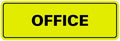 Signs ByLITA Standard Office Sign by SignsByLITA