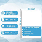 Cardstock Paper - Image 2