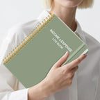 Income & Expense Log Book - Image 7