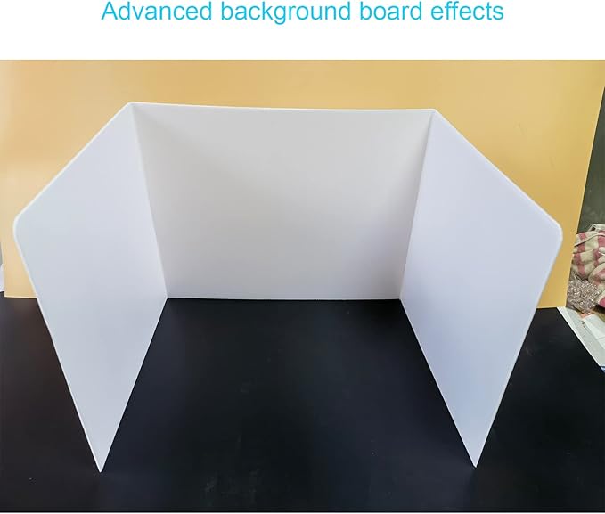 24 Pack Privacy Shields for Student Desks, Privacy folders for Student Testing - Image 5