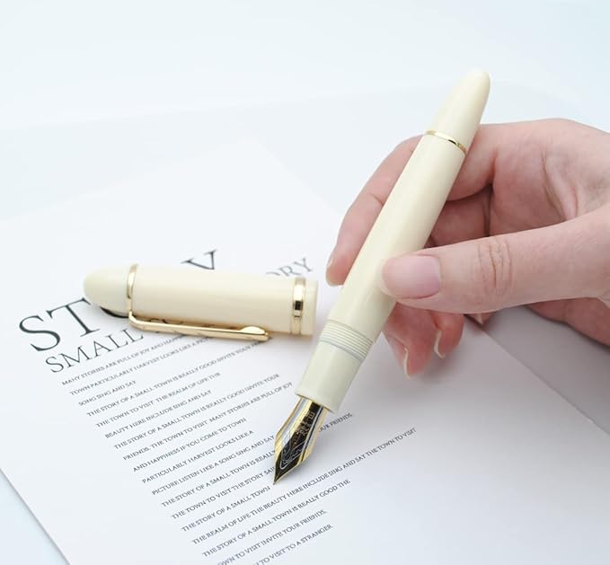 JINHAO X159 Fountain Pen - Image 2