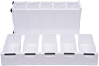 YARDOMGAR 5-Drawer Storage Cabinet - Image 9