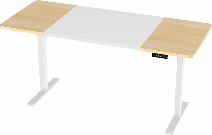 VIVO Electric 71 x 30 in Standing Desk, Memory Height Adjustment, 1B Series - Image 9
