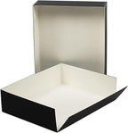 Lineco Museum Archival Drop-Front Storage Box, Acid-Free - Image 5