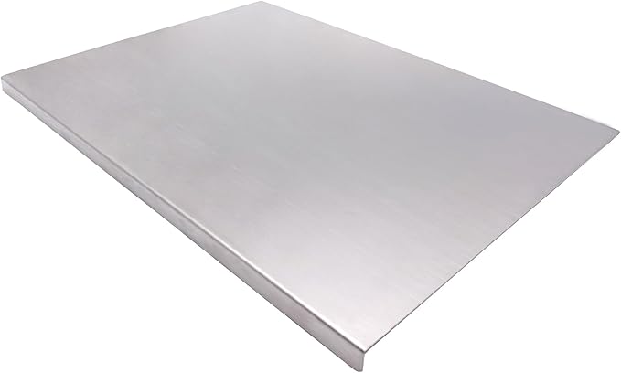 BILLAMB Stainless Steel Cutting Boards by BILLAMB
