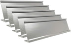 2" x 10" Aluminum Name Plate Desk Holder, Office Business Desk Sign Holder by Icomecn