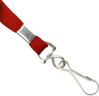 Bird Fiy Lanyards Safety Red Lanyards Neck Flat Premium Breakaway Badge Lanyard - Image 4