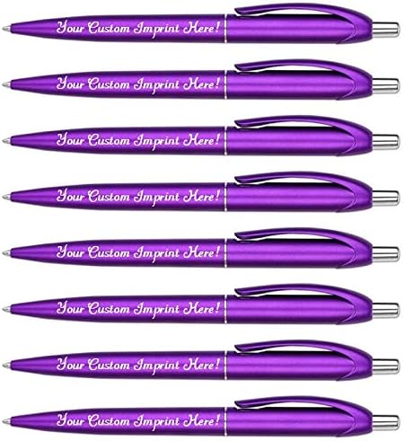 Personalized Ballpoint Pens by ExpressPencils