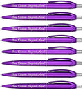 Personalized Ballpoint Pens by ExpressPencils