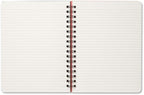 Compendium Spiral Notebook - Image 6