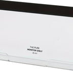Monitor Sticky Note Holder, Acrylic Screen Message Reminder, Computer Memo - Image 9
