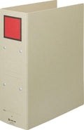 KINGJIM saved file A4S 4378 red