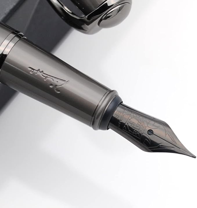 Picasso 916 Malage Fountain Pen Original Box New Version - Image 6