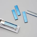 NatSumeBasics 6000 Blue Staples Colored Staple - Image 4