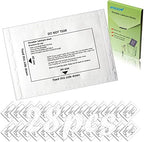 Ansoon Paper Shredder Lubricant Lubricating Sheets, Paper Shredder Oil by ansoon
