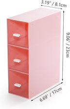 OSteed Desktop Drawers, Desk Organizer - Image 3
