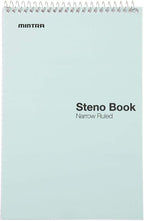 Mintra Office Steno Book - Image 5
