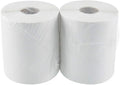 L LIKED 4"x 6" Direct Thermal Labels White Perforated Shipping Label, 250 by LLIKED