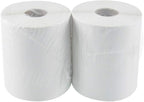 L LIKED 4"x 6" Direct Thermal Labels White Perforated Shipping Label, 250 by LLIKED