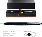 Cross ATX Refillable Ballpoint Pen Presented in a Luxury Gift Box - Image 3