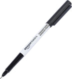 Amazon Basics Ultra Fine Point Permanent Markers - Image 4