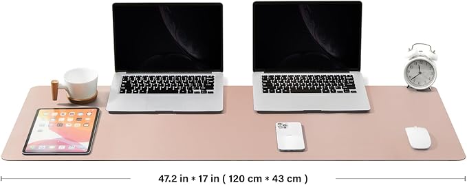 Large Cork Desk Mat - Image 2