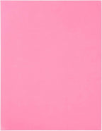 JAM PAPER Full Sheet Shipping Labels - Image 4