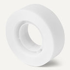 Amazon Basics Matte Finish Tape, Invisible Tape, 3/4" x 1000", Transparent - Image 5