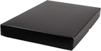 Lineco Folio Storage Box, Clamshell Design - Image 7