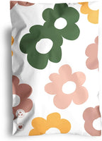 Poly Mailers 6 x 9 Inch by Impack