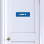 Signs ByLITA Standard Office Sign - Image 6