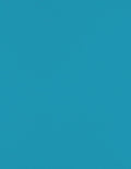 LUXPaper 8.5" x 11" Paper | Letter Size | Bright Blue | 60lb. Text | 250 Qty