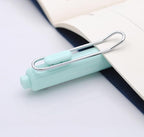 xixixiaozhu OASO K018 Sealed Retractable Fountain Pen Set 0.5mm - Image 4