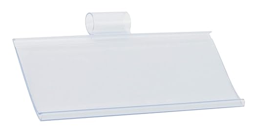 Plastic Label Holders 3" - Image 5