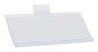 Plastic Label Holders 3" - Image 5