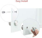 JYYPWB Magnetic Glass Whiteboard - Image 5