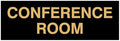 Signs ByLITA Basic Conference Room Sign by SignsByLITA