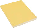 Staples 380483 9.5-Inch x 11-Inch Carbonless Paper 15 lbs 100 Brightness 800/CT by Staples