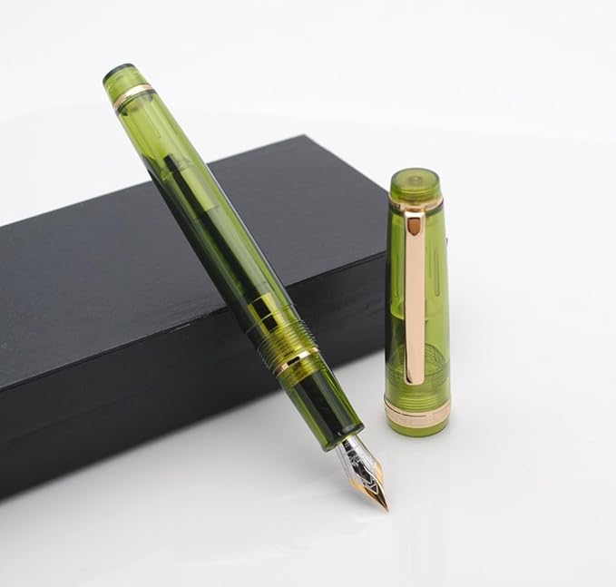 JINHAO 82 Fountain Pen - Image 4